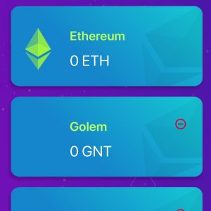 WALLET